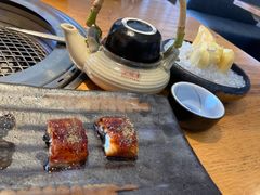 -赤坂亭·M9和牛烧肉·铁板烧·日料398放题(长泰广场店)