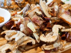 -云隐小厨·传统大理美食(复兴路店)
