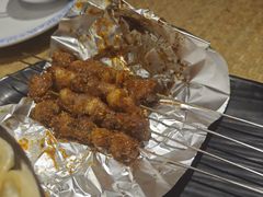 -大张烙馍村(泉山店)