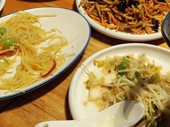 -姥姥家春饼店(惠新东街店)
