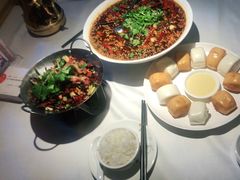 -小四川(厚街珊美店)