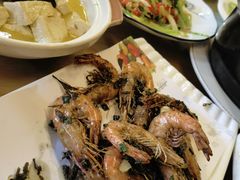 -礼耕堂·百年茶人餐厅(梅家坞店)