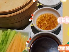 -北院·果木烤鸭·25年东北菜(创意产业园店)