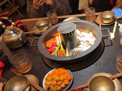 -晓宇重庆火锅(西安荟聚店)