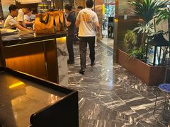 -半秋山西餐厅(襄阳万达店)