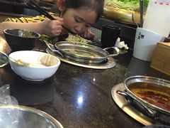 -龍歌自助小火锅(崂山丽达店)