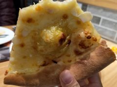 -米斯特比萨(望京西园店)