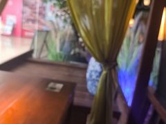-绿茶餐厅(光谷世界城步行街店)