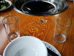 -皖北巫氏三胖地锅鸡(长淮总店)