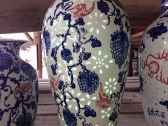 -景德镇古窑民俗博览区