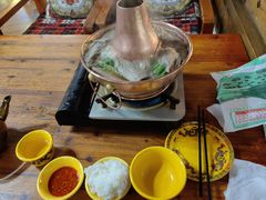 -塔洛藏餐吧(香格里拉古城店)
