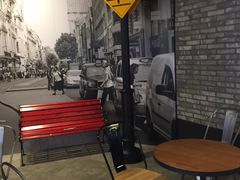 -CGV影城(东方广场4DX店)