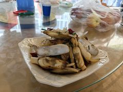 -晓琦农家菜馆·地道农家菜