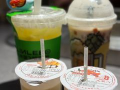 -老白清真烧烤(锦州旗舰店)