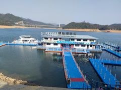 -酒仙湖景区