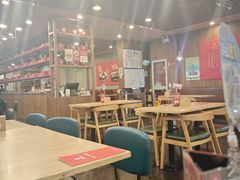 -宏状元现熬粥·京味菜(黄寺大街店)