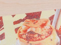 -小杨生煎(天之骄子店)