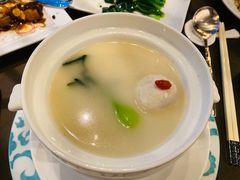 -南宁万丽酒店-万丽轩中餐厅