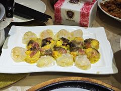 -百年银屏蚝烙·潮汕菜·非遗(乐山店)