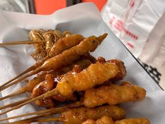 -辽B·小串(总店)