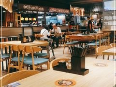 大堂-渔米丰·广府鱼汤米线(光明广场店)