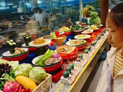 -郑庄脂渣海鲜楼(九水路店)