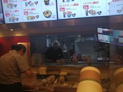 -吉野家(华联商厦店)