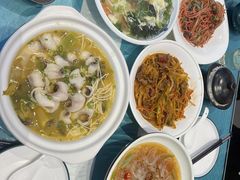 -丝宴·凤城印象·西北特色菜(彩虹湾店)