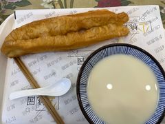 -小桃园·豆浆油条(复兴中路店)