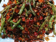 -关中记忆主题餐厅