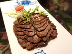 -老好人象山海鲜(岭南路店)