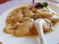 糟熘鱼片-泰丰楼(前门西大街店)