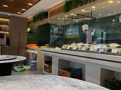 -聚丰园•湖鲜餐厅(阿红私房菜梅石路店)