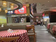 -西贝(紫荆广场店)