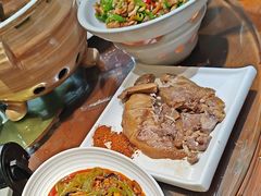 -小蓉合餐厅·川菜·陕南菜(凤城二路店)