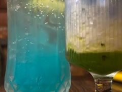 -The Cheebat 锌吧·Bistro(体育西店)