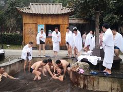-三江森林温泉度假区
