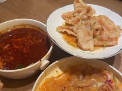 -金掌勺锅包肉(太原万达店)