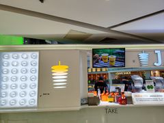 -Jazcu珍仕菓鲜榨果汁(西单大悦城店)