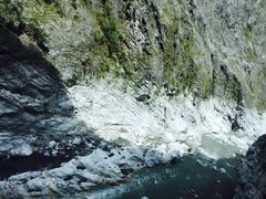 -太鲁阁公园