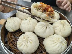 -胡家包子·清真(大众巷店)