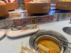 -龍歌自助小火锅(秦淮水游城店)