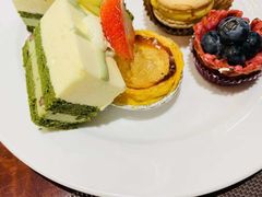 -索菲特西湖大酒店·香榭丽全日候餐厅(南山路店)