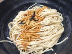 -小辫子羊肉面馆(周东店)