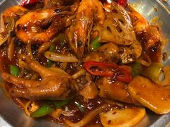 -吕氏疙瘩汤·新鲁菜(潍坊银座店)