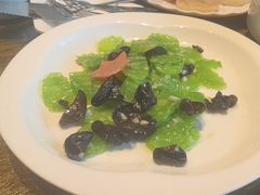 -三道菜(明堂公园店)