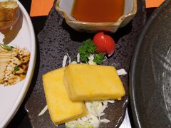 -松临·铁板烧&Omakase(神农店)