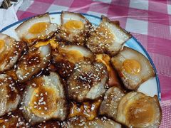 -黎记大排档(慈云路店)