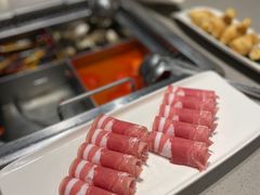 -海底捞火锅(吉利大厦店)