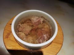 客语土猪汤-客语客家菜(琶洲保利店)